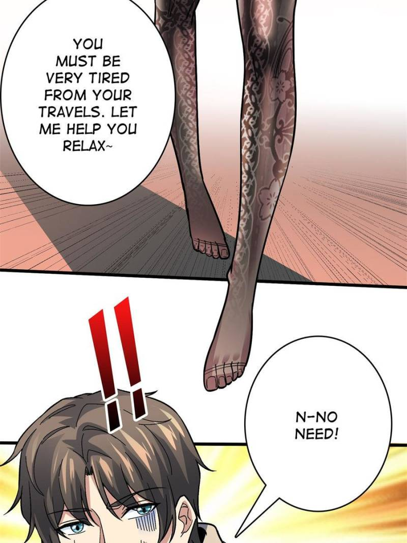 Infinite Job Transfer: I Can Summon Max Level Goddess Chapter 46 6